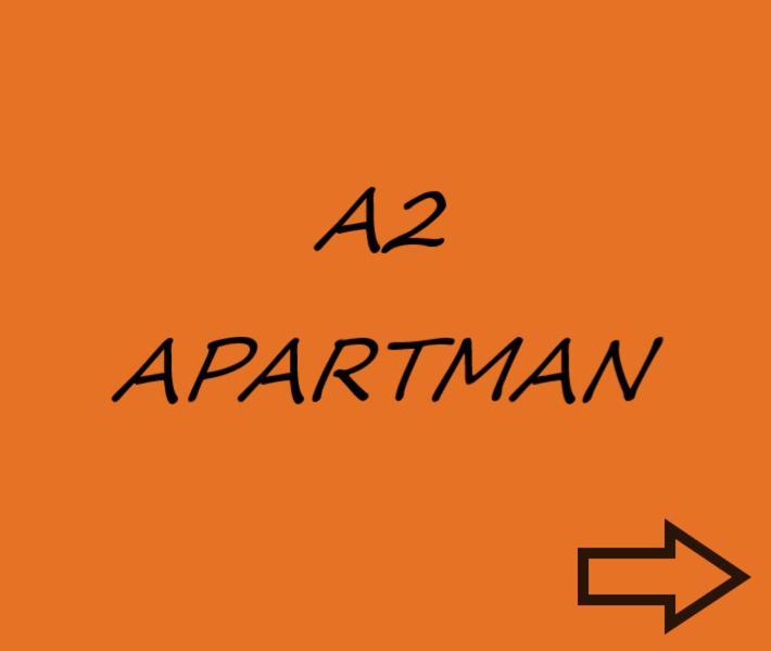 Apartmani Kevric Novi Vinodolski Buitenkant foto